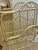 Neoclassical Brass Magazine Rack French, Maison Jansen, Rare C.1920s For Sale - Image 14 of 14