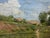*** ABOUT THIS PAINTING *** * TITLE: "River bay" * SIZE: 22x29 cm/'8.66x11.41 inches' * MEDIUM: oil, canvas * HAND...