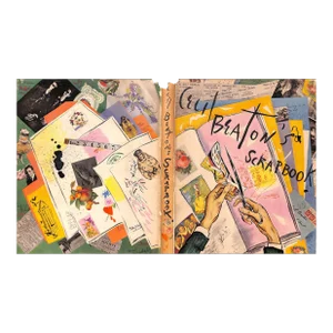 "Cecil Beaton's Scrapbook" 1937 Beaton, Cecil
