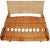 Brown Jh-513 Lounge Chair by Hans Wegner, 1960s For Sale - Image 8 of 18