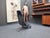 Vintage Mobile Lounge Chair, 1980s For Sale - Image 6 of 11