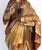Late 16th Century Polychrome Carved Wooden Sculpture, Germany For Sale - Image 3 of 12