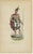 European School Artist, Pacific Islanders & Polynesian Costume, 1852, Print, Set of 10 For Sale - Image 11 of 13