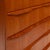 Wood Vintage Danish Mid-Century Six Drawer Dresser in Teak For Sale - Image 7 of 8