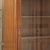 Wood 19th Century Parisian Louis XVI Marquetry Bookcase ~ Display Armoire For Sale - Image 7 of 18