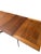 Art Deco Dutch Extending Dining Table by Hendrik Wouda, 1924 For Sale - Image 6 of 12