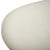 Corona Chair in White Leather by Erik Jørgensen, 2000s For Sale - Image 9 of 15