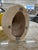 Yellow Late 20th Century Fabulous Large Abstract Stoneware Pottery For Sale - Image 8 of 16