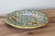 Italian Ceramic Plate from Deruta, 1930s For Sale - Image 9 of 10