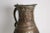 Late 19th Century Antique Middle Eastern Islamic Tinned Copper Ewer For Sale - Image 5 of 13