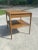 Mid-Century Modern Grand Rapids Wood Side Table by Richard Plumer For Sale - Image 11 of 11