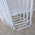 Vintage Spanish Folding Chairs by Federico Giner, 1970s, Set of 5 For Sale - Image 11 of 16