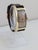 Gold Vintage Art Deco Wilson Watch from Bulova, 1940 For Sale - Image 8 of 18