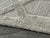 2010s 8ft 10in × 11ft 8in Restoration Hardware Raised Geometric Silk + Wool Rug For Sale - Image 5 of 12