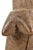Early 20th Century Mossi Biiga Bearded Doll Burkina Faso For Sale - Image 4 of 7