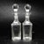 Silver Spice Kabaret from Hermann, Vienna, 1930s For Sale - Image 8 of 12