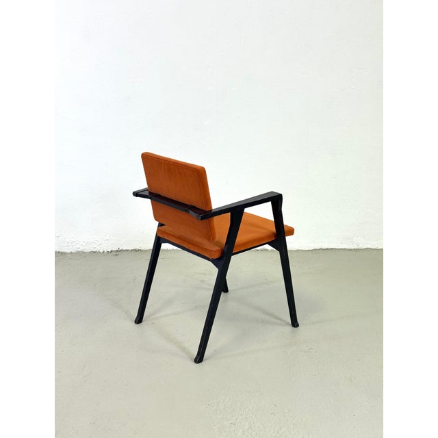 Luisa Chair by Franco Albini for Cassina, 2000s For Sale - Image 3 of 9
