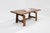 Vintage Dining Table by Silvio Coppola for Bernini, Italy, 1960s For Sale - Image 9 of 11