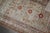Antique Decorative Shirvan Rug - 4' x 6'1" For Sale - Image 4 of 8
