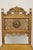 Antique Vanleigh Carved Oak Italian Renaissance Style Throne Dining Side Chair For Sale In Philadelphia - Image 6 of 10