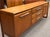 European Mid Century Modern Teak Credenza c.1960 For Sale In San Francisco - Image 6 of 12