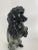Late 19th C French Majolica Poodle Pitcher For Sale - Image 9 of 9