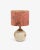 Handmade Ceramic Lamp, 1970s For Sale - Image 9 of 9