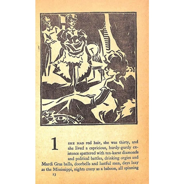 White "For Men Only" Book 1941 Brown, Beth For Sale - Image 8 of 11