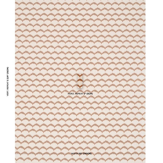 Neisha Crosland was inspired by botanical elements, marbled endpapers and bargello stitches when she imagined Pollen Cut...