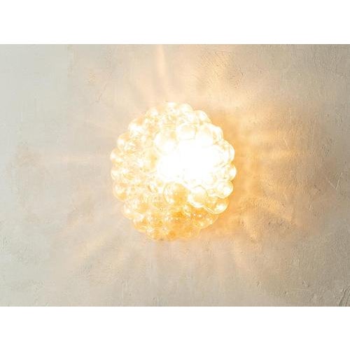 Wall and Ceiling Lamp 1970s, Doria Lighting very good workmanship high-quality materials Made in Germany, Manufacturer:...
