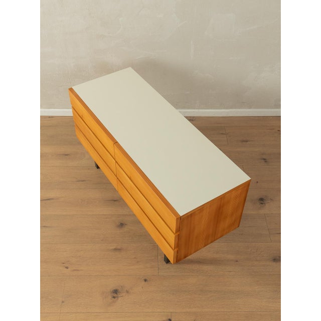 Vintage Chest of Drawers with Drawers from Musterring International, 1960s For Sale - Image 4 of 8