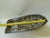 Antique Kreamer Tin Fish Mold – 12" Early 20th Century Americana Kitchen Decor For Sale - Image 9 of 11