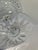 1990s 1990s Waterford Crystal Ballina Compote Dessert Bowl & Box #109162 Ireland. Mint For Sale - Image 5 of 12