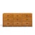 Michael Taylor for Baker Mid Century 9 Drawer Mahogany Lowboy Dresser This lowboy measures: 72 wide x 19 deep x 32.5...