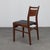 Mid-Century Modern Teak Dining Chairs, 1960s, Set of 4 For Sale - Image 6 of 10