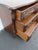 French Heavy Carved Large Nightstands Commodes Small Dressers Chests a Pair 6459 For Sale - Image 4 of 18