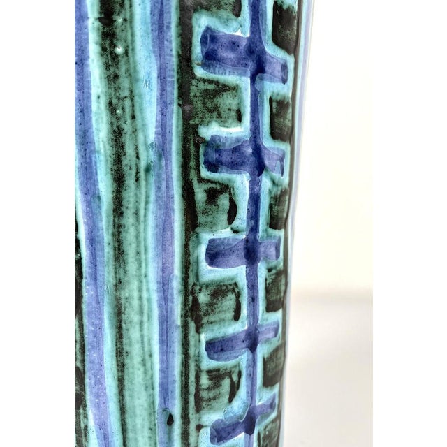 Vintage Vase by Henk Potters For Sale - Image 3 of 9