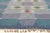Ingegerd Silow Vintage Swedish Rollakan Rug, 05'05 X 07'06 For Sale - Image 4 of 11