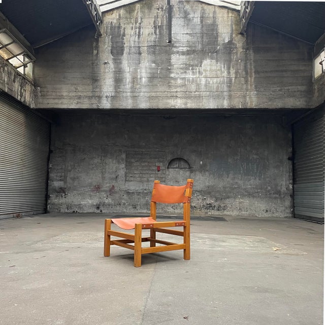 Postmodern Vintage Chairs from Maison Regain, 1970s, Set of 3 For Sale - Image 3 of 16