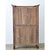 French 19th Century Louis XV Style Carved Oak Armoire For Sale - Image 14 of 15
