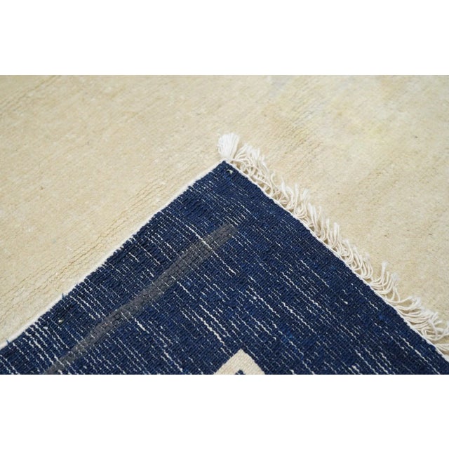 Antique Peking Rug 11'9'' x 14'2'' Circa 1900.