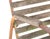 Set of Swedish Garden Chairs, 1900 For Sale - Image 3 of 6