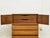 Mid 20th Century Mid 20th Century American of Martinsville Highboy Dresser For Sale - Image 5 of 12