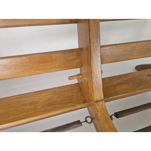 Modernist Sofa by Jan Den Drijver for Destijl, 1948 For Sale - Image 16 of 18