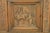 Antique Danish Renaissance Revival Carved Oak Sideboard or Bar Cabinet, Circa 1890s For Sale - Image 9 of 13