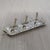 2020s Roussillon Condiment Set with Spoons For Sale - Image 5 of 7