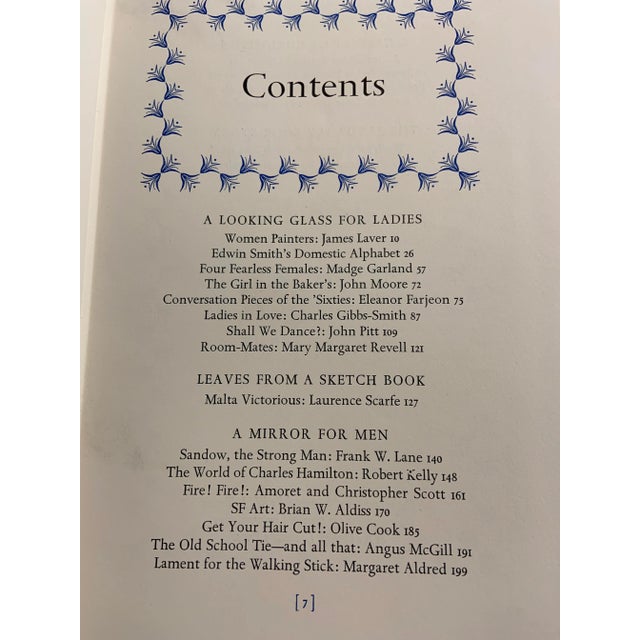 1950 The Saturday Book For Sale In New York - Image 6 of 13