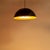 Brown AJ Royal Pendant Lamp by Arne Jacobsen for Louis Poulsen, 1960s For Sale - Image 8 of 12