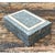 Contemporary Vintage Tessellated Stone Trinket Box For Sale - Image 3 of 12