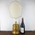 Vintage Tuscan Table Lamp, 1950s For Sale - Image 17 of 18